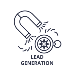 Lead generation 