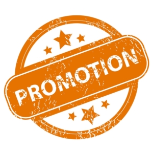 Promotions and Surveys